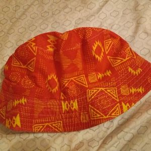 (ONLY ACCEPT CREDIT) Multidesign Bucket Hat